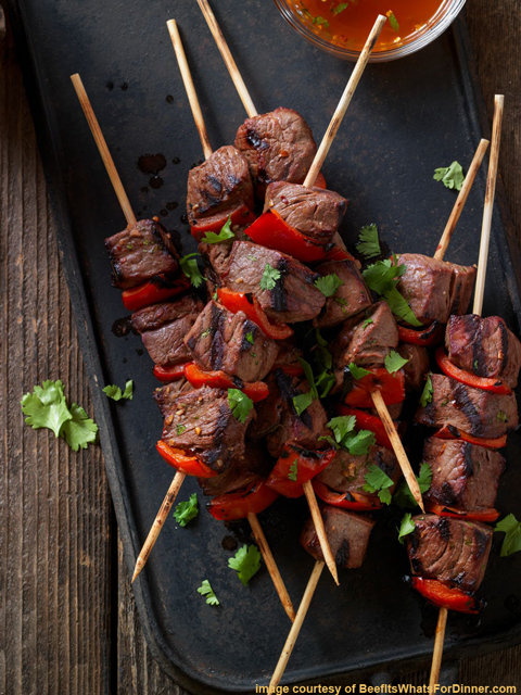 meat raised all-natural in Colorado -22